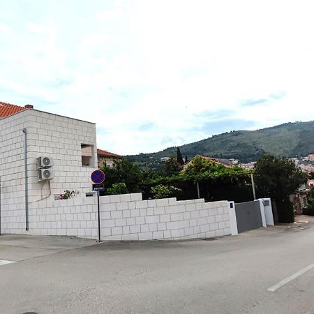 דוברובניק Ava Studio Apartment And Room מראה חיצוני תמונה