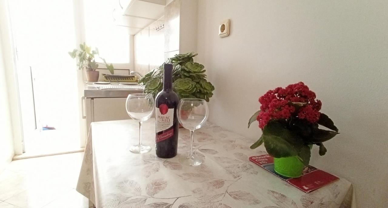 דוברובניק Ava Studio Apartment And Room מראה חיצוני תמונה