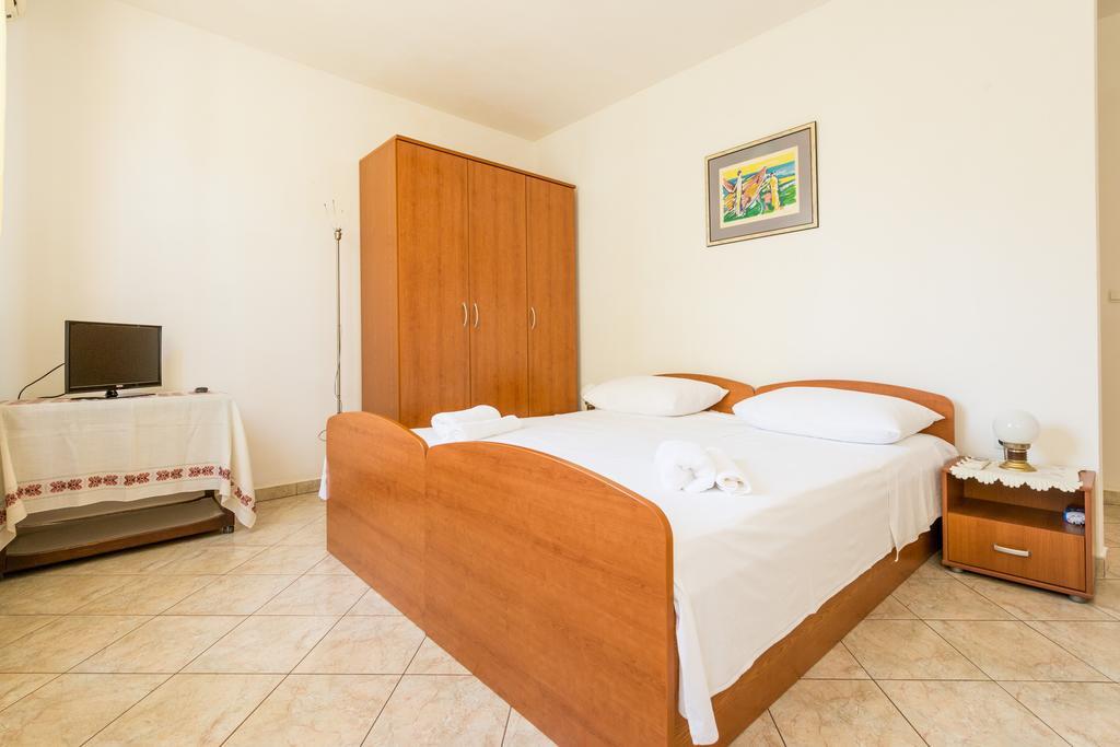 דוברובניק Ava Studio Apartment And Room חדר תמונה