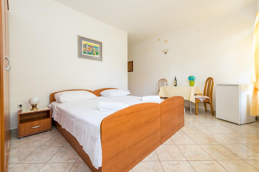 דוברובניק Ava Studio Apartment And Room מראה חיצוני תמונה