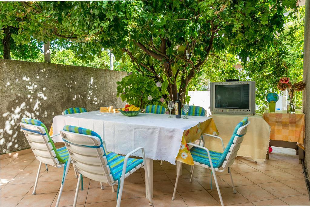 דוברובניק Ava Studio Apartment And Room מראה חיצוני תמונה